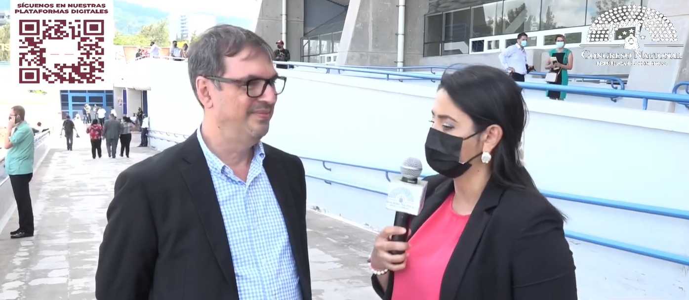 Video: Inicia aplicación de Pruebas Psicométricas